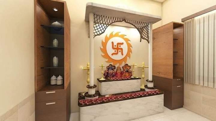 Puja Units by AD Company, Kolkata